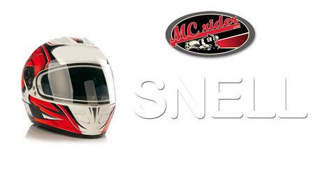 snell helmet training